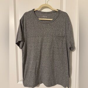 Madewell tshirt